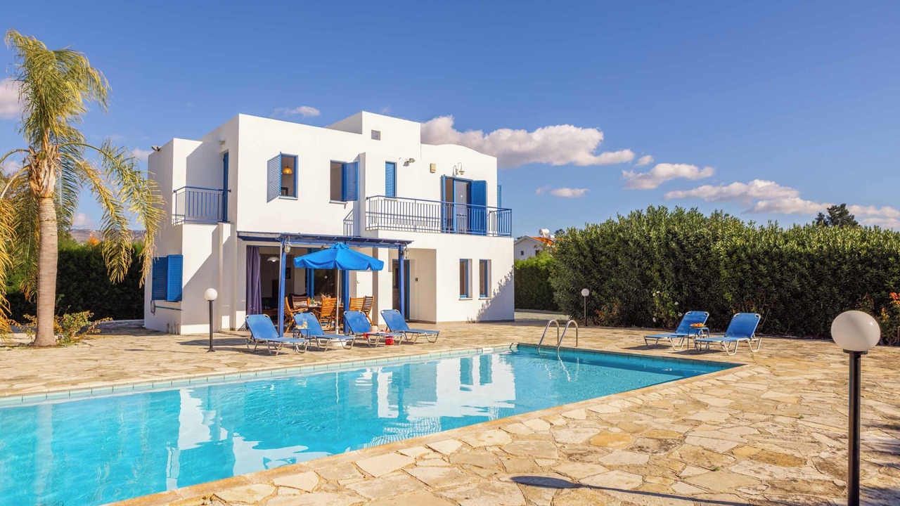 Photo of Outdoor in Pegeia
