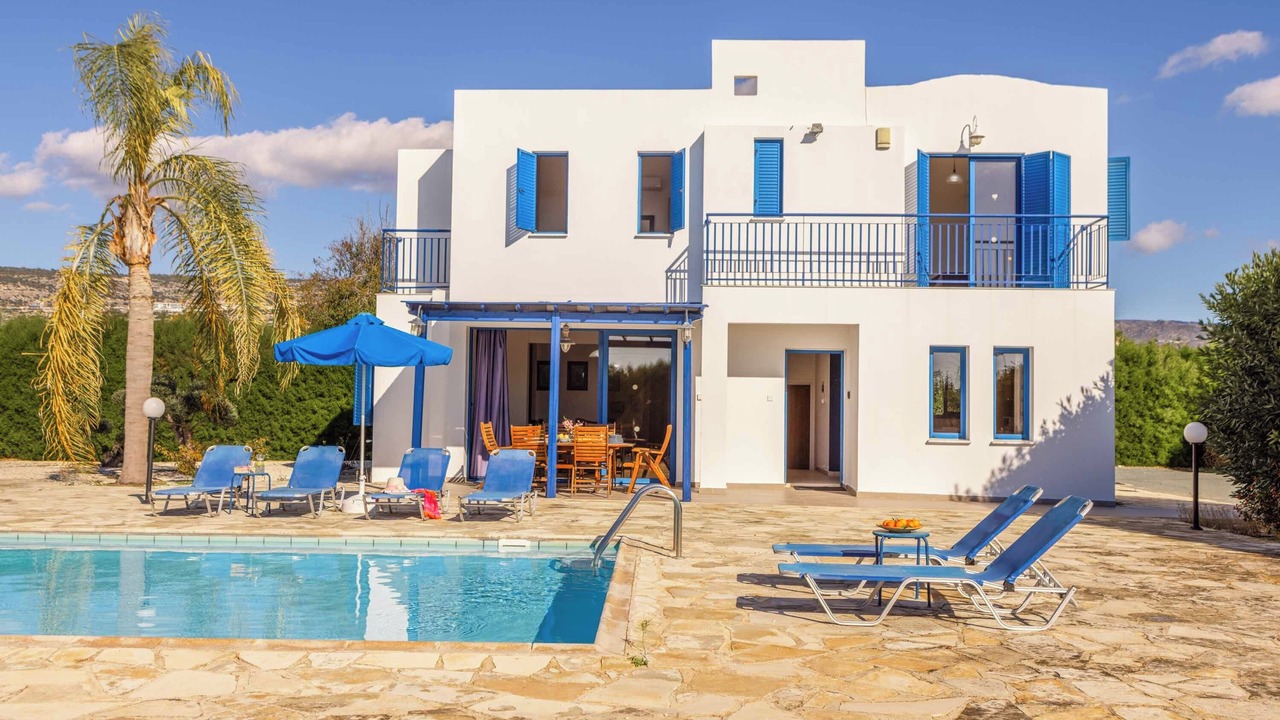 Photo of Outdoor in Pegeia