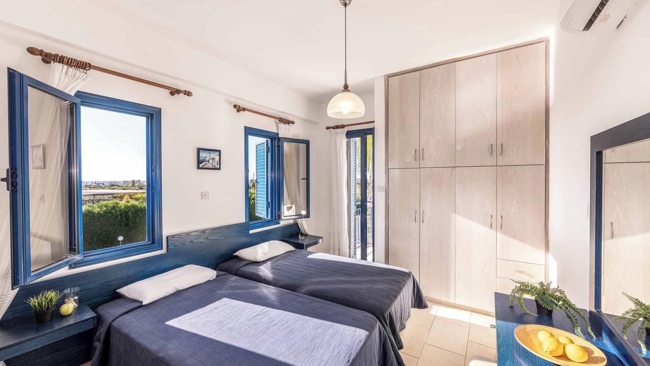 Photo of Bedroom in Pegeia