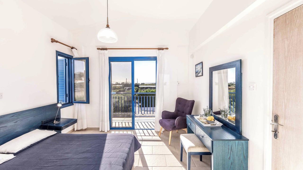 Photo of Bedroom in Pegeia