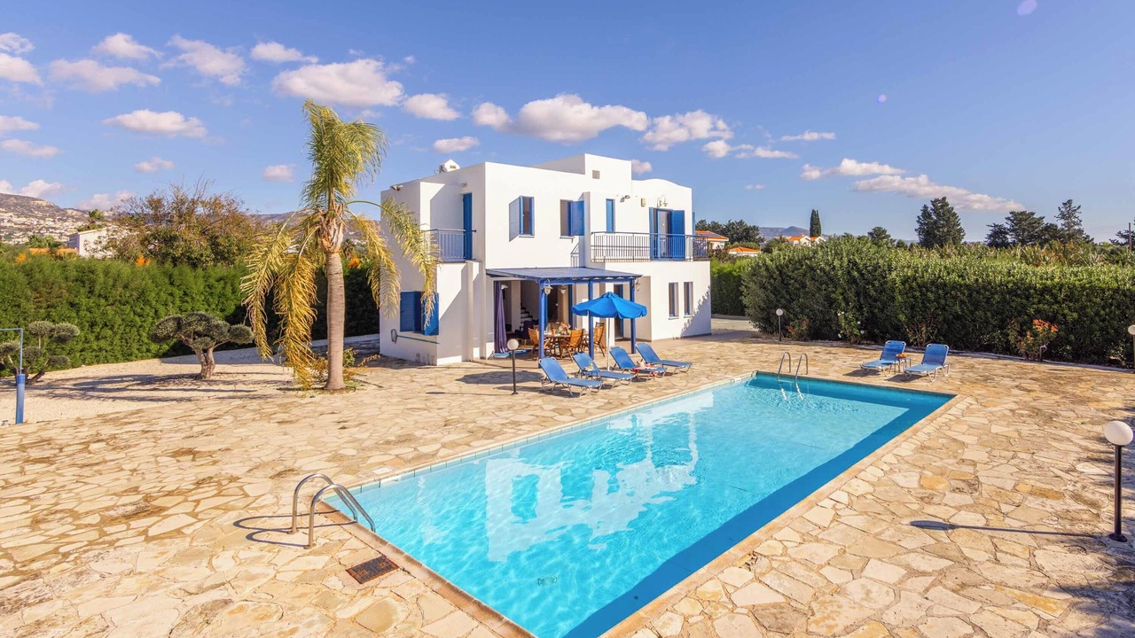 Photo of Outdoor in Pegeia