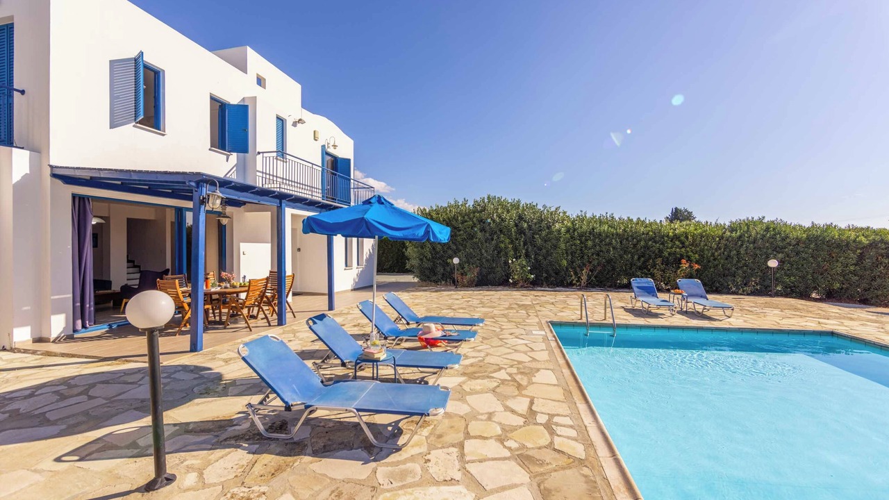 Photo of Outdoor in Pegeia