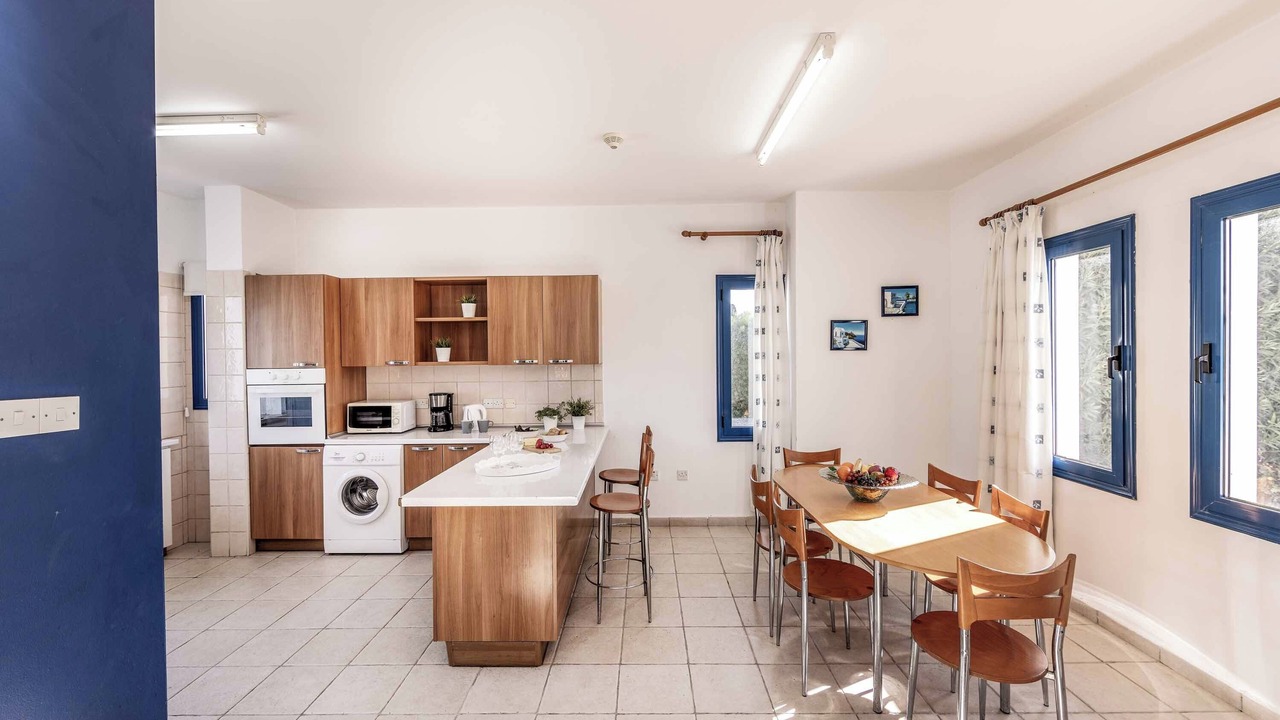 Photo of Kitchen in Pegeia
