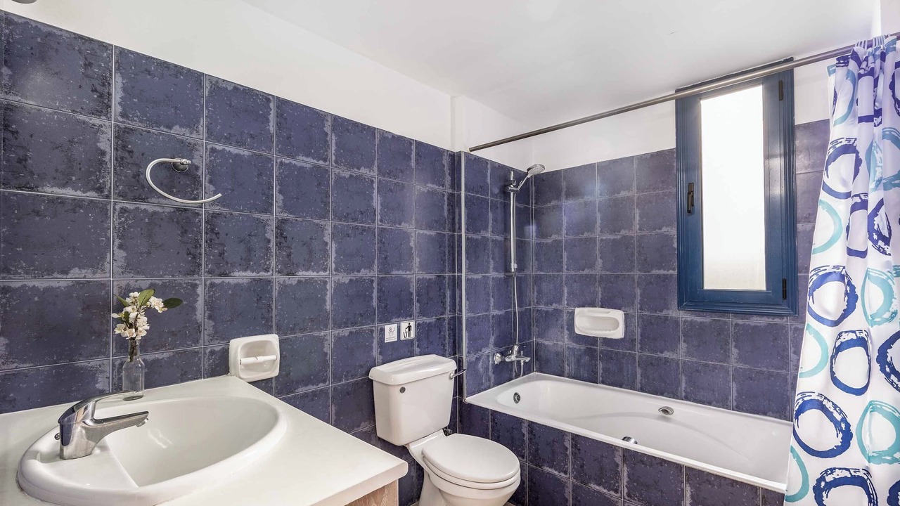 Photo of Bathroom in Pegeia