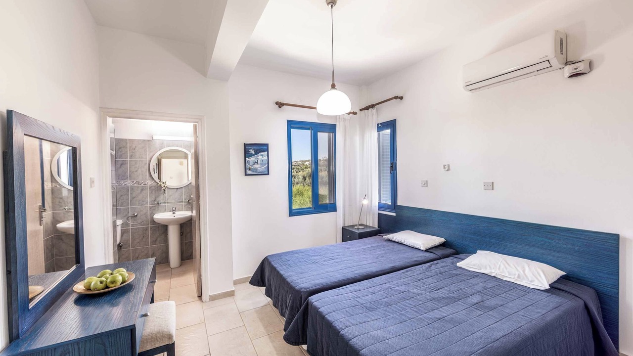 Photo of Bedroom in Pegeia
