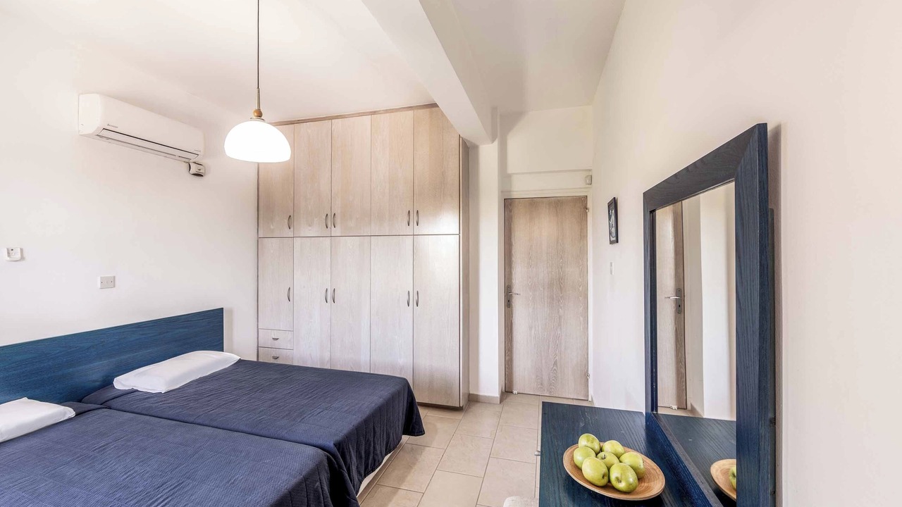 Photo of Bedroom in Pegeia