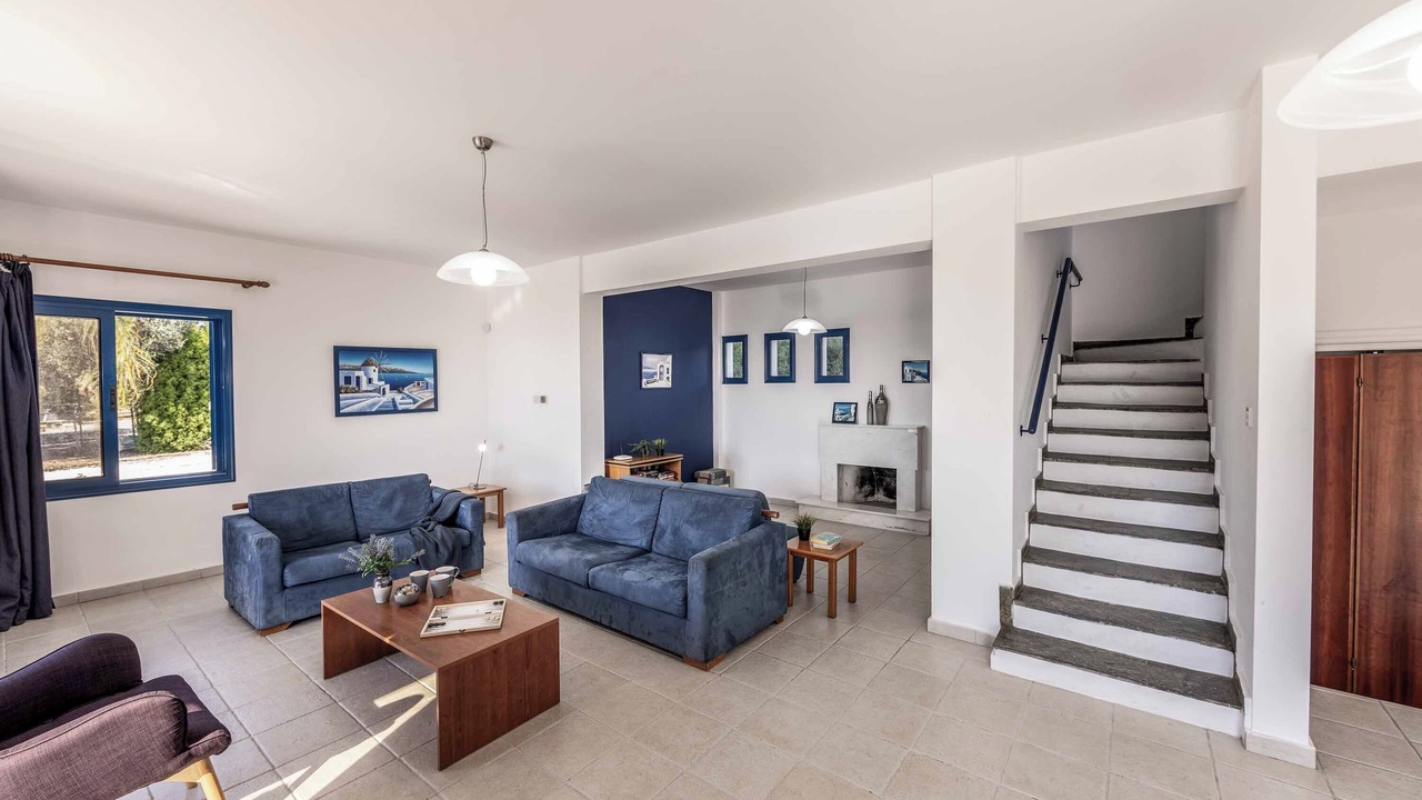 Photo of Livingroom in Pegeia