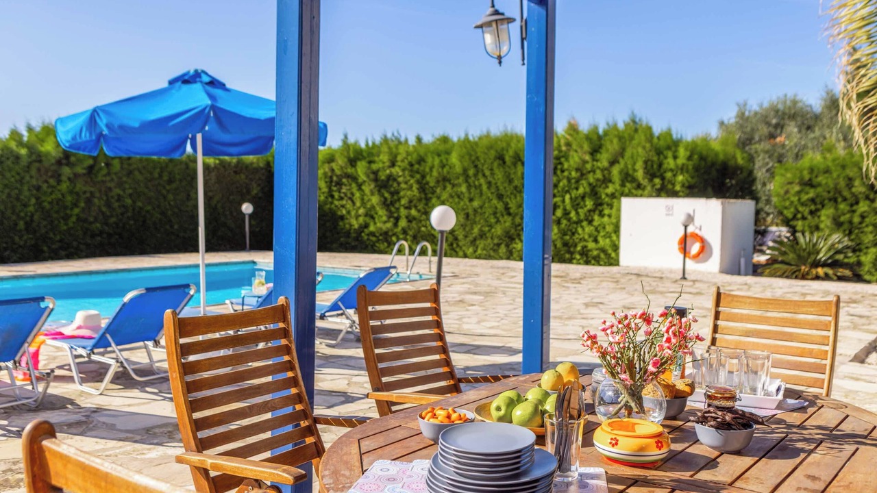 Photo of Outdoor in Pegeia