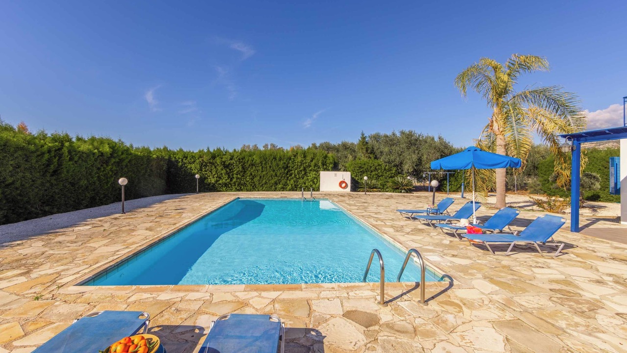 Photo of Outdoor in Pegeia