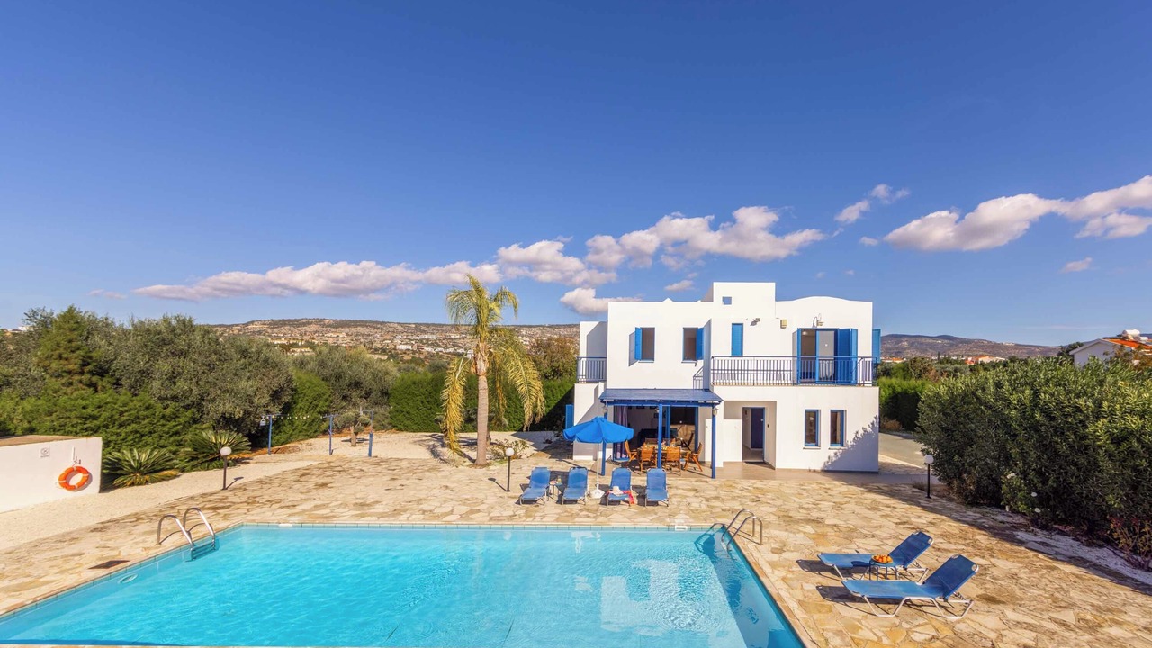 Photo of Outdoor in Pegeia