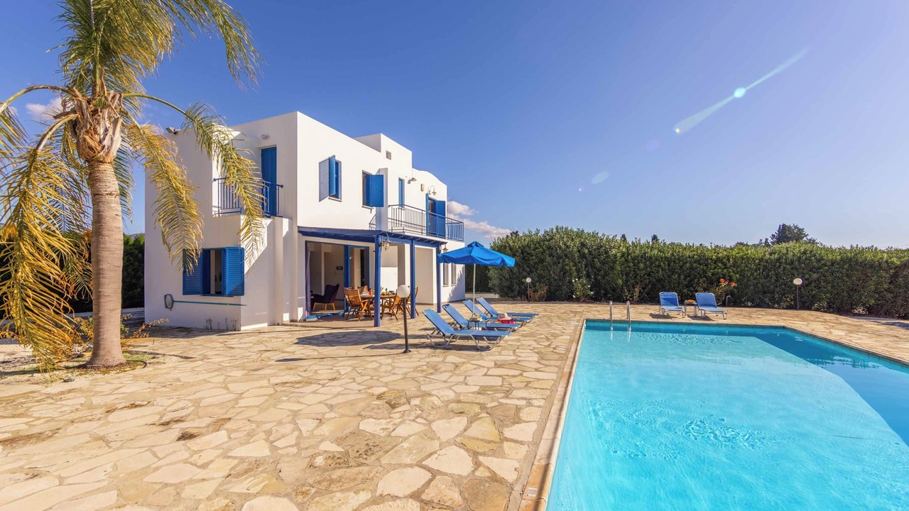 Photo of Outdoor in Pegeia