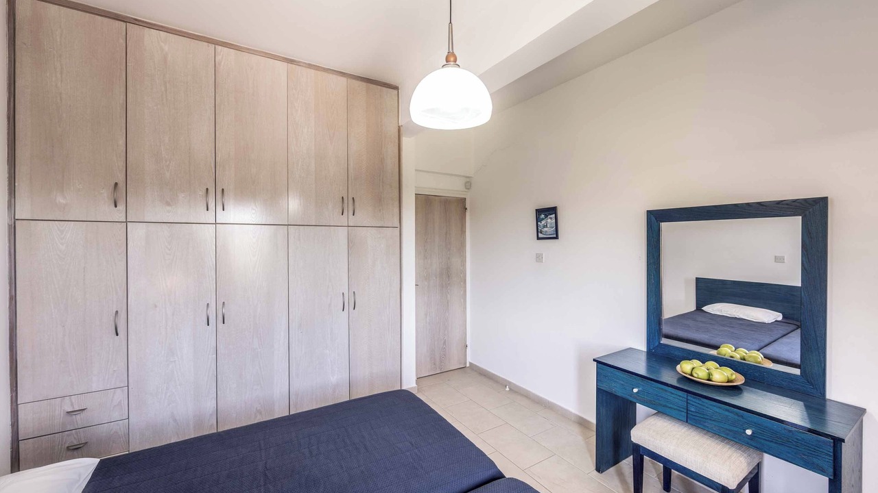 Photo of Bedroom in Pegeia