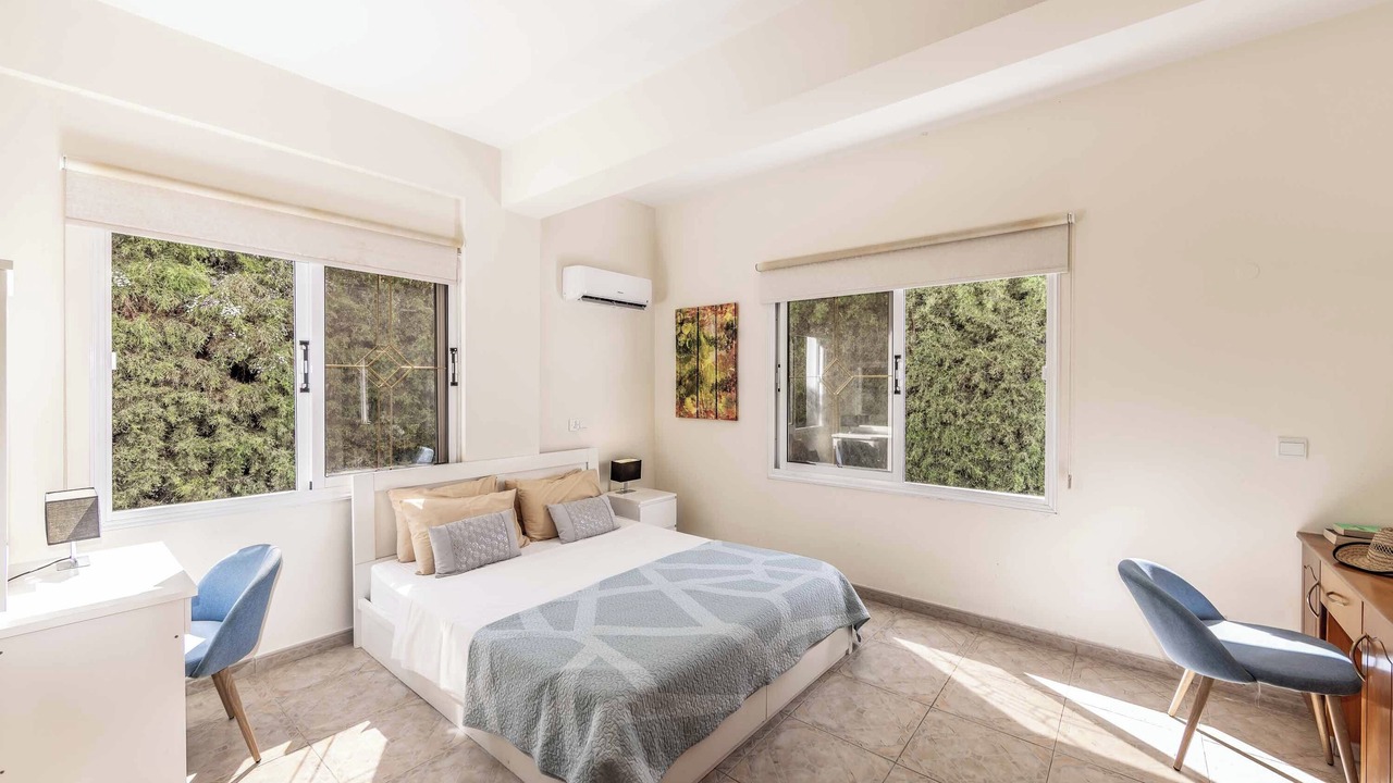 Photo of Bedroom in Pegeia