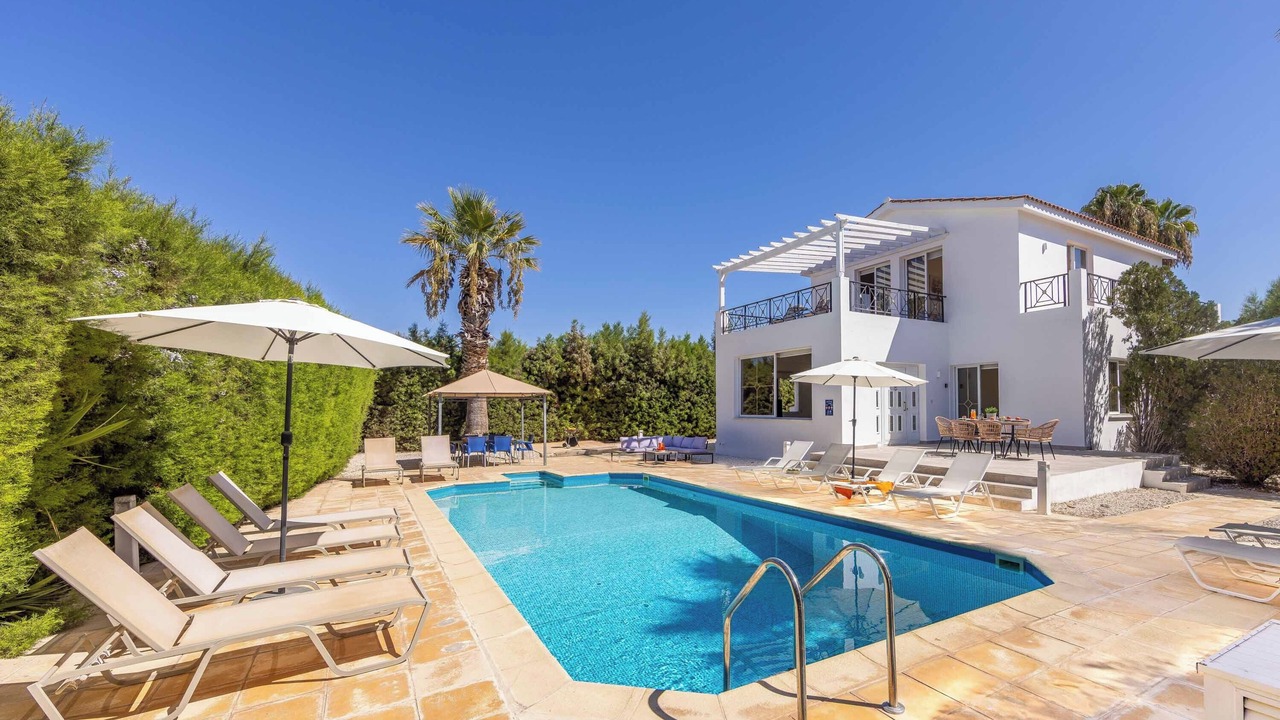 Photo of Outdoor in Pegeia
