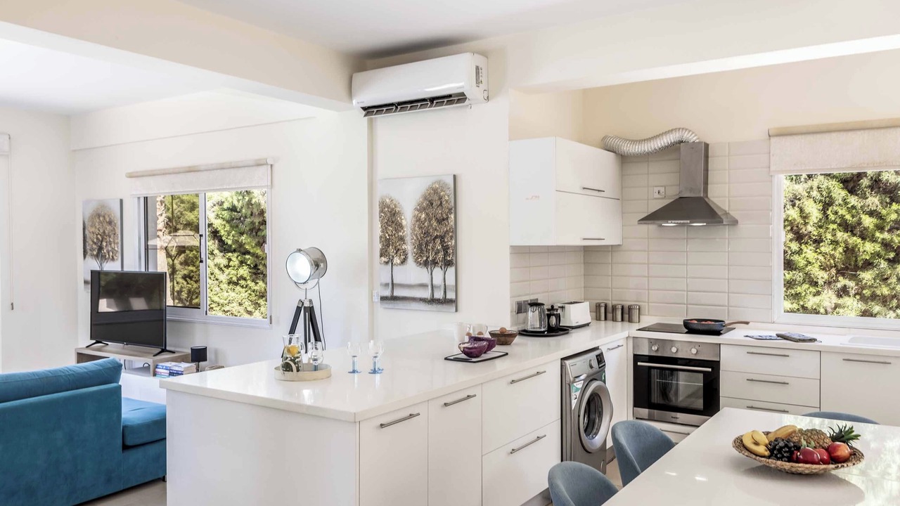 Photo of Kitchen in Pegeia