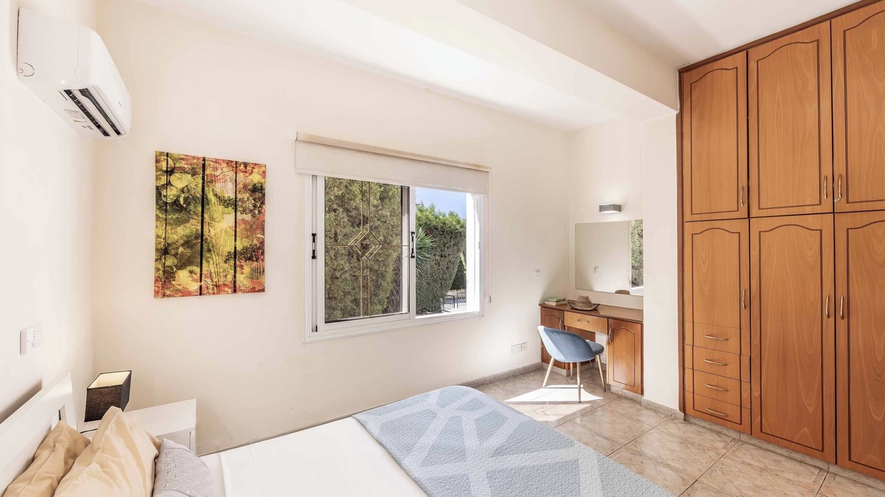 Photo of Bedroom in Pegeia