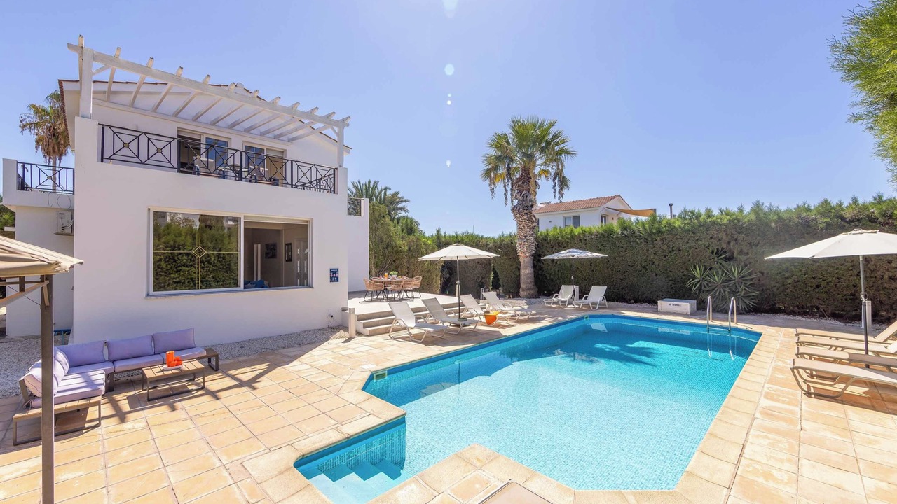 Photo of Outdoor in Pegeia