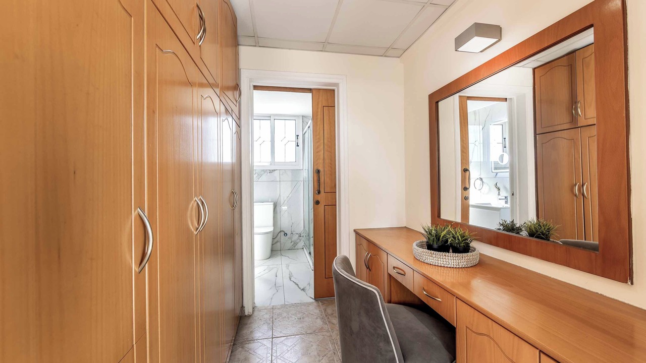 Photo of Bathroom in Pegeia
