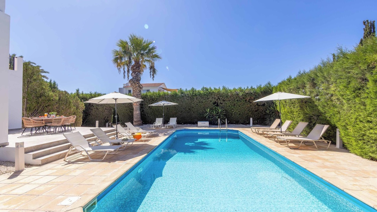 Photo of Outdoor in Pegeia