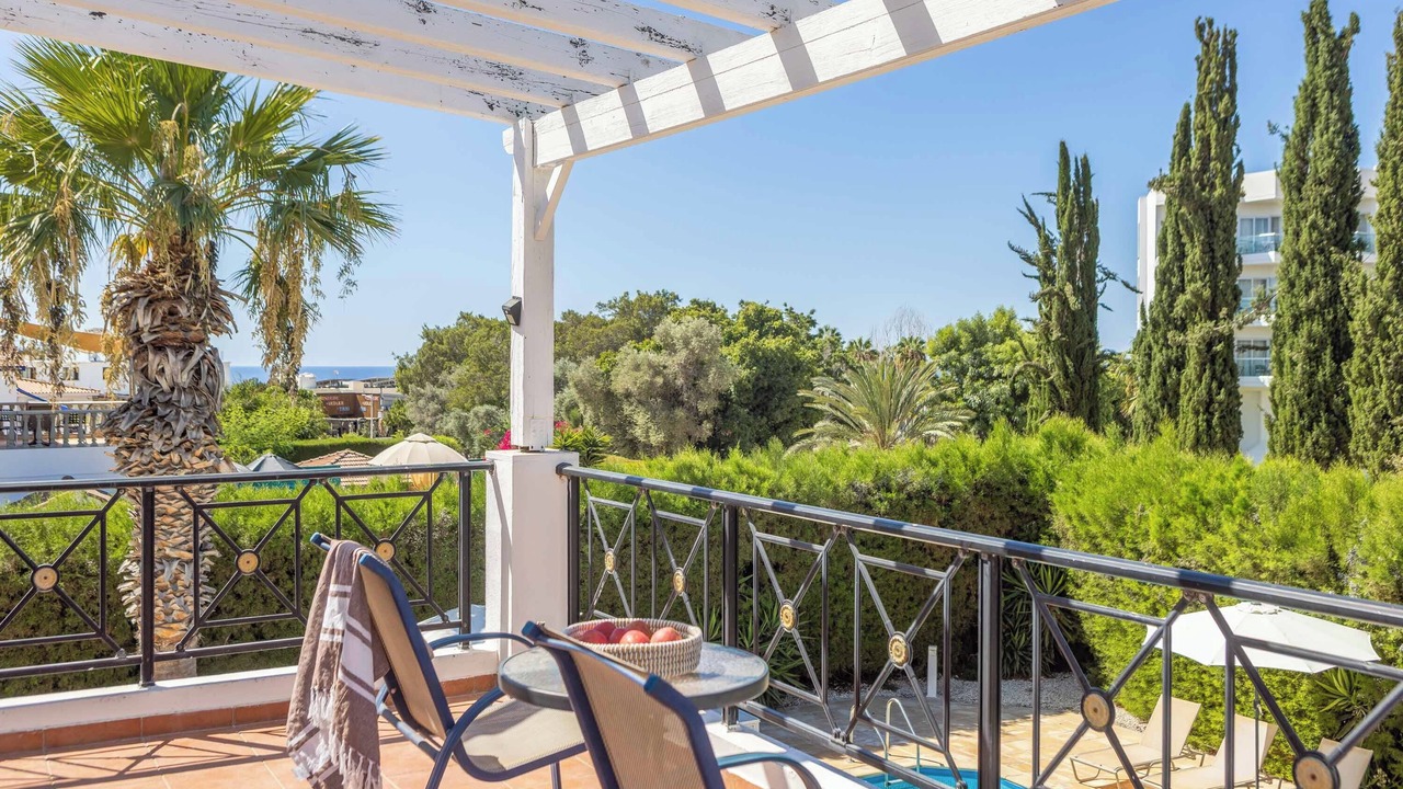 Photo of Outdoor in Pegeia