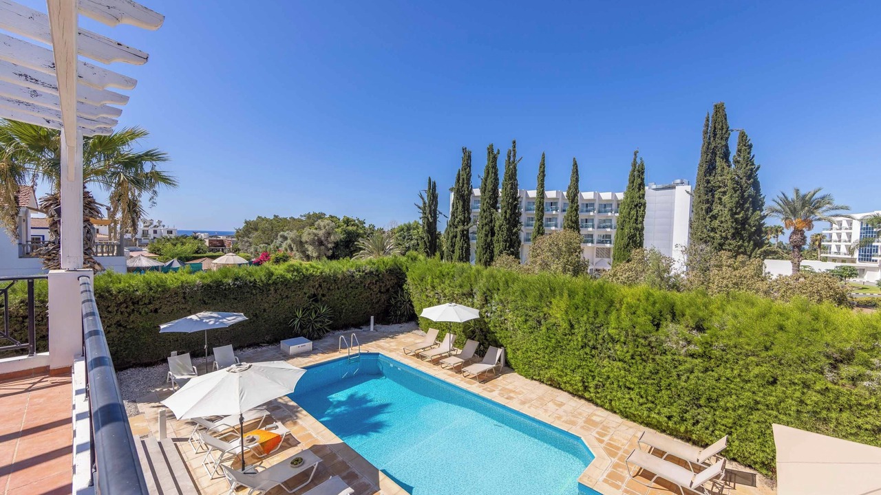 Photo of Outdoor in Pegeia