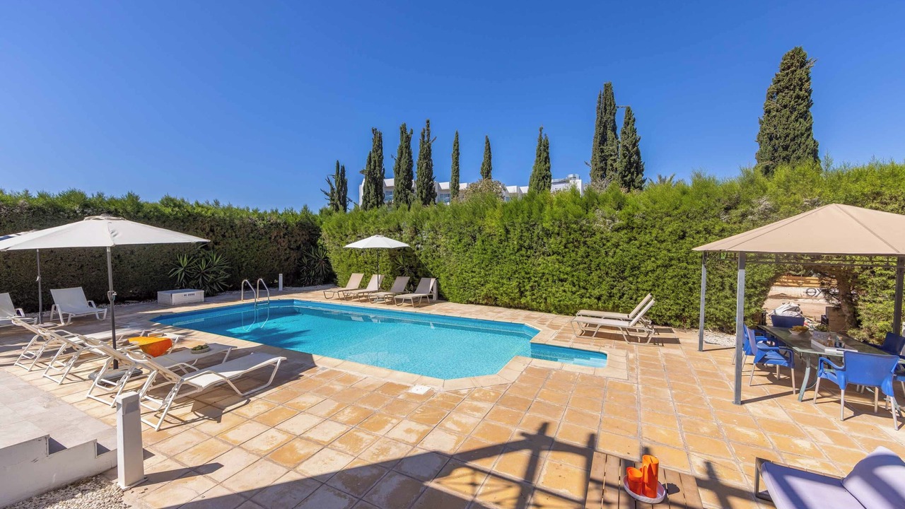 Photo of Outdoor in Pegeia
