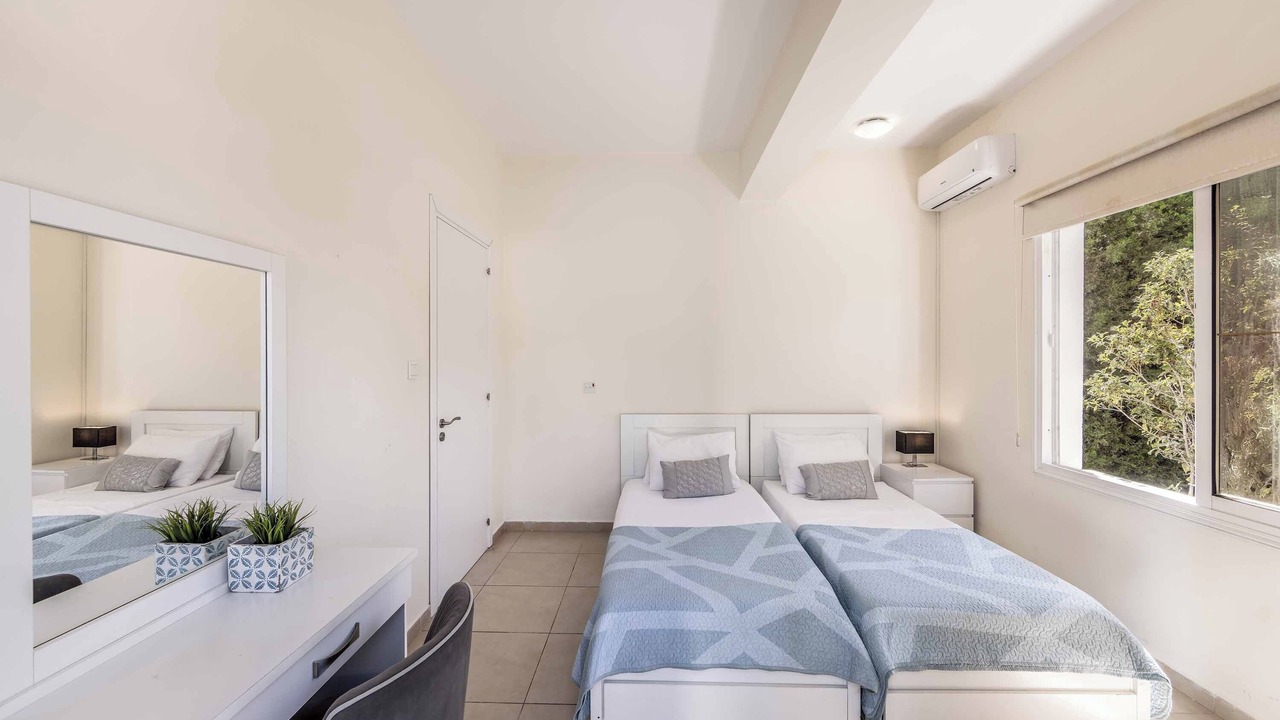 Photo of Bedroom in Pegeia