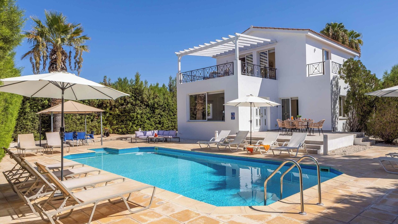 Photo of Outdoor in Pegeia
