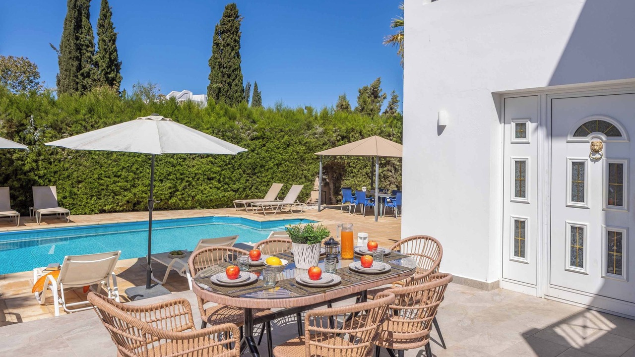 Photo of Outdoor in Pegeia