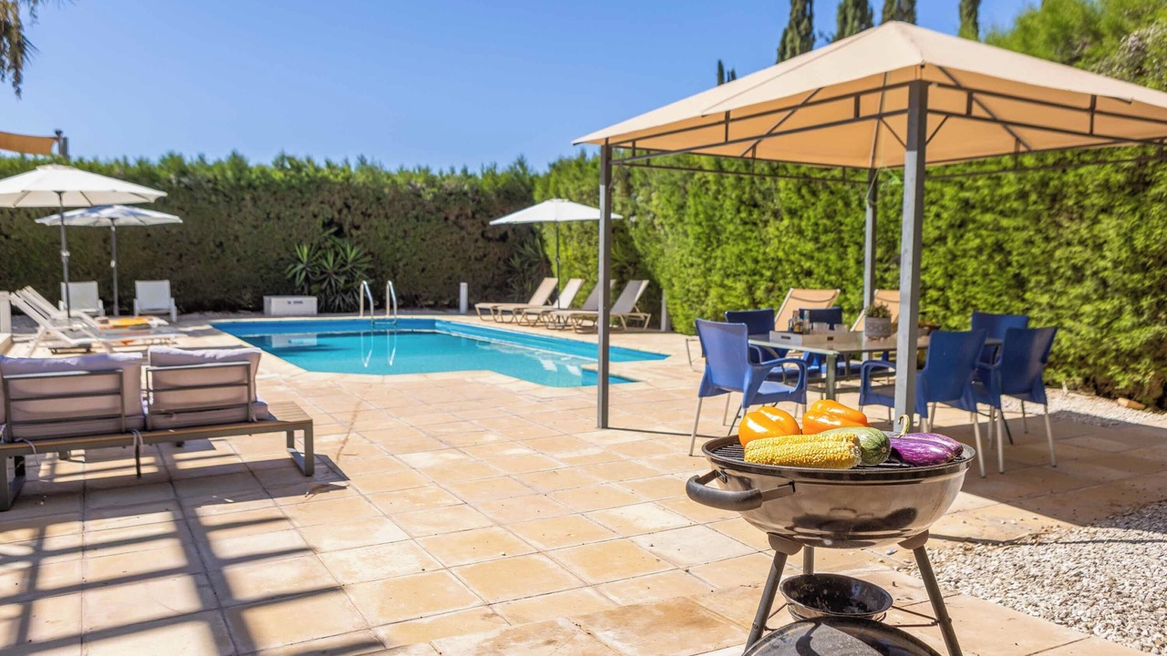 Photo of Outdoor in Pegeia