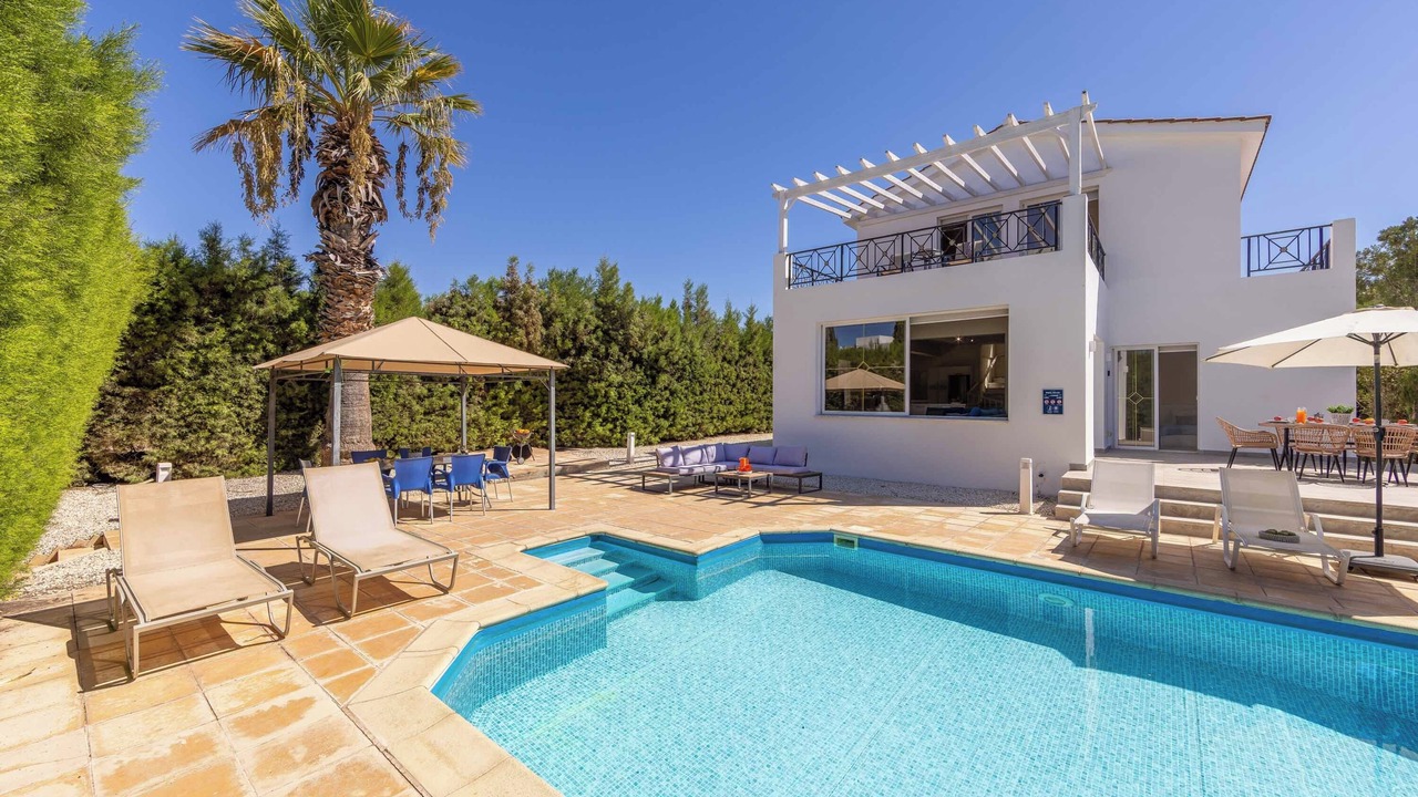 Photo of Outdoor in Pegeia