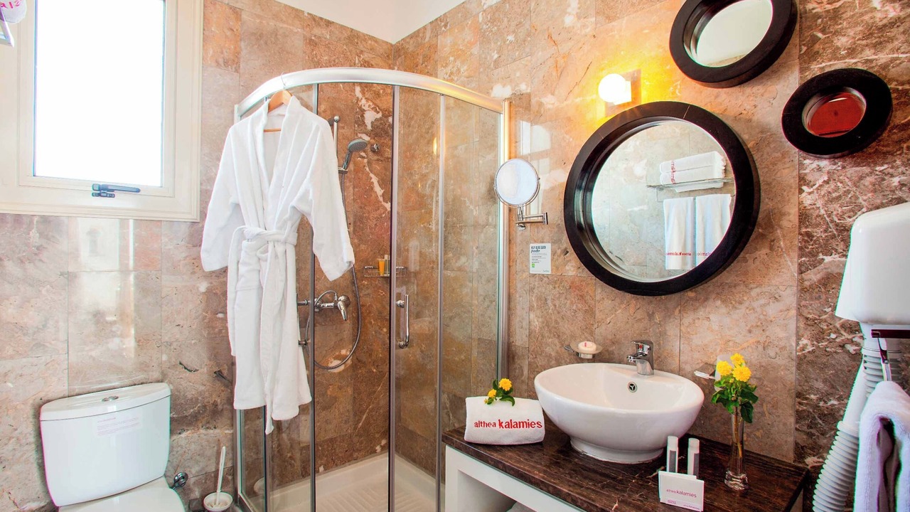 Photo of Bathroom in Pernera