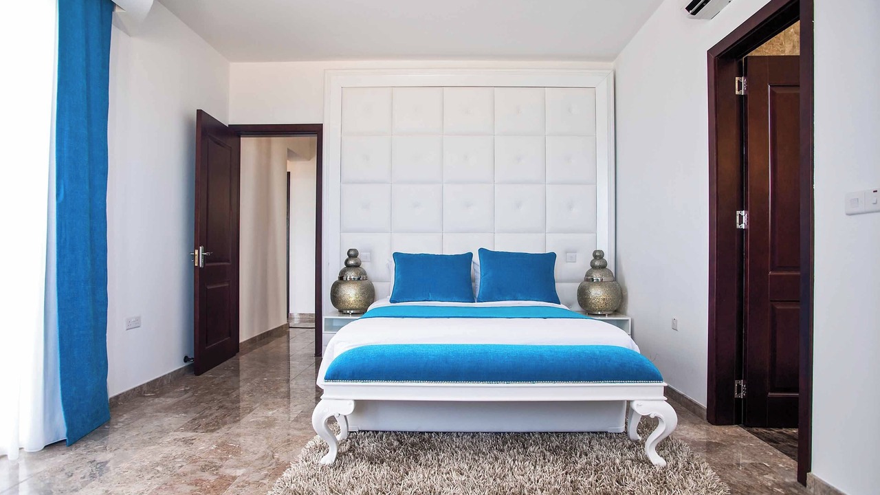 Photo of Bedroom in Pernera