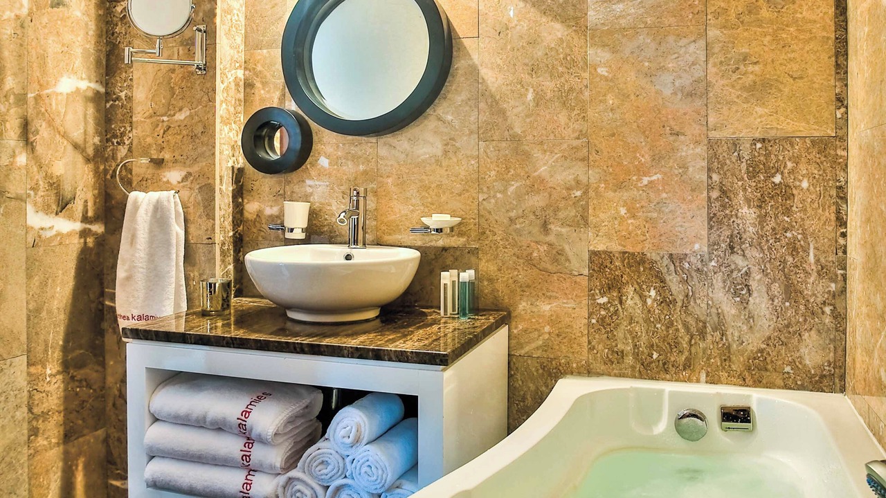 Photo of Bathroom in Pernera