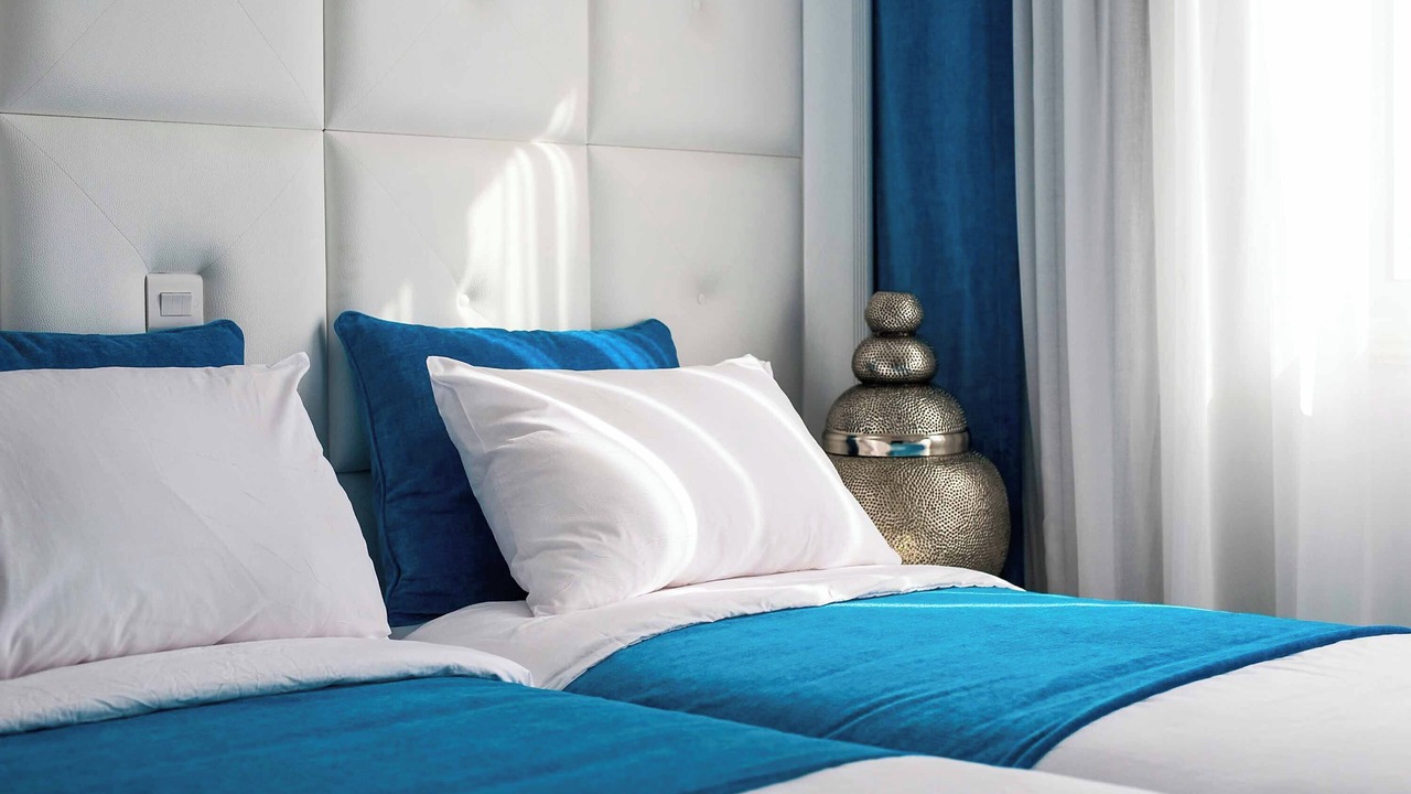 Photo of Bedroom in Pernera