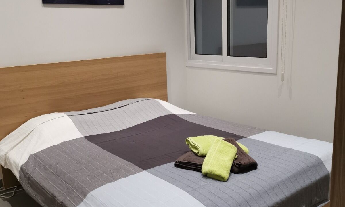 Photo of Bedroom in Larnaca