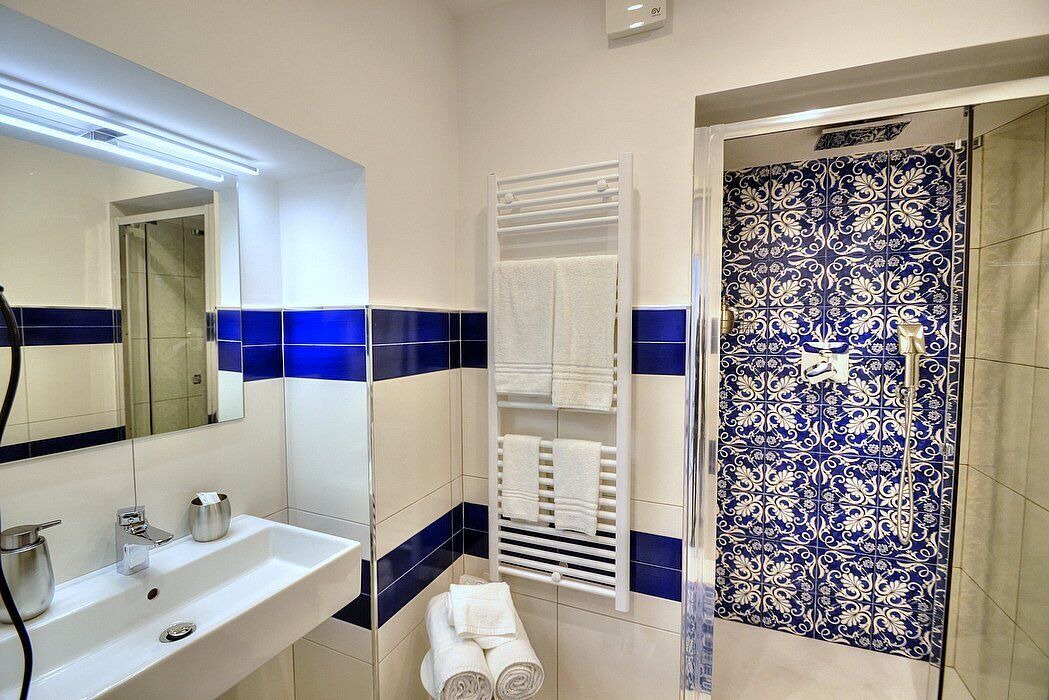 Photo of Bathroom in Minori