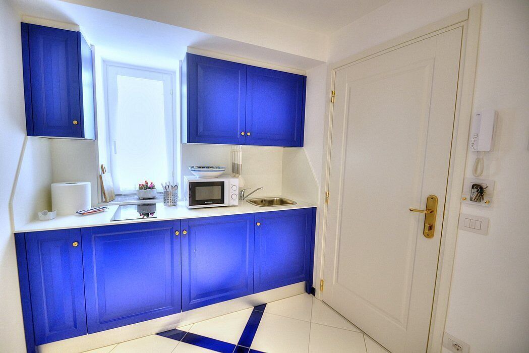Photo of Kitchen in Minori