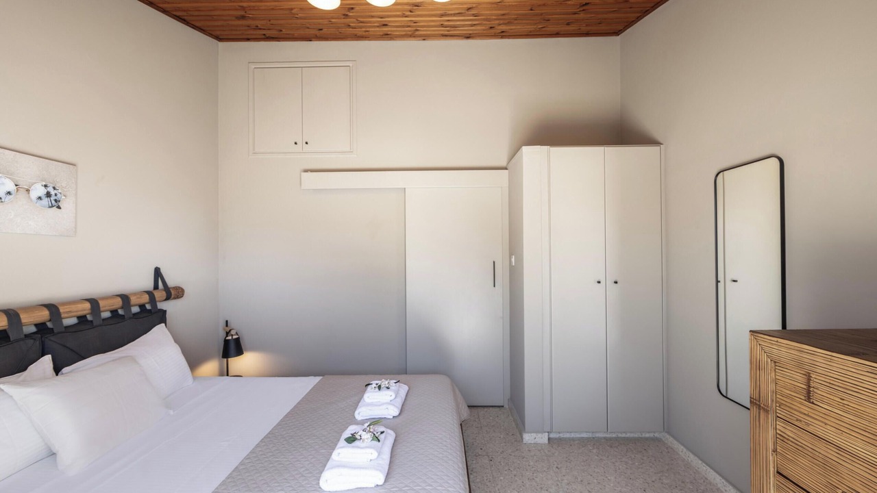 Photo of Bedroom in Pervolia