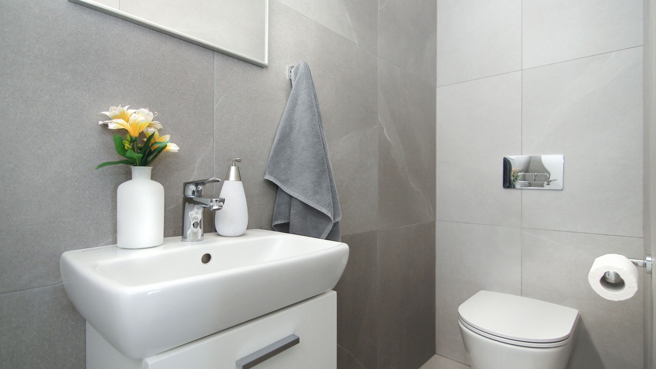 Photo of Bathroom in Pernera