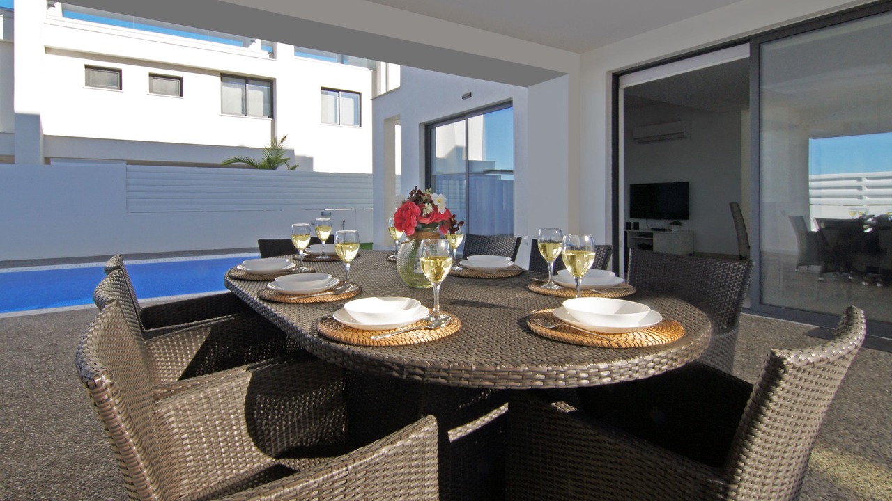 Photo of Outdoor in Pernera