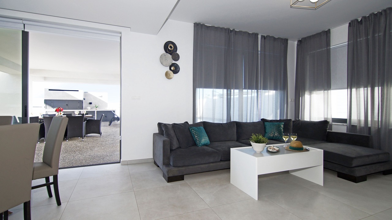 Photo of Livingroom in Pernera