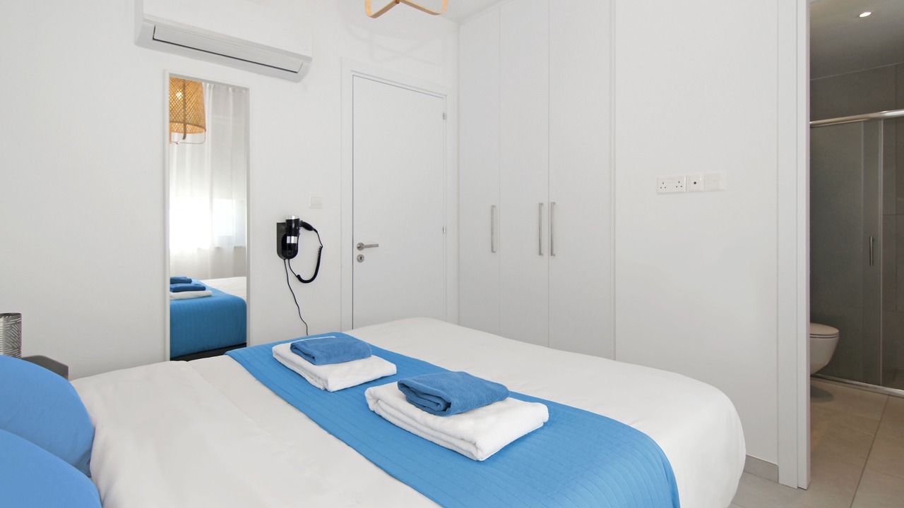 Photo of Bedroom in Pernera