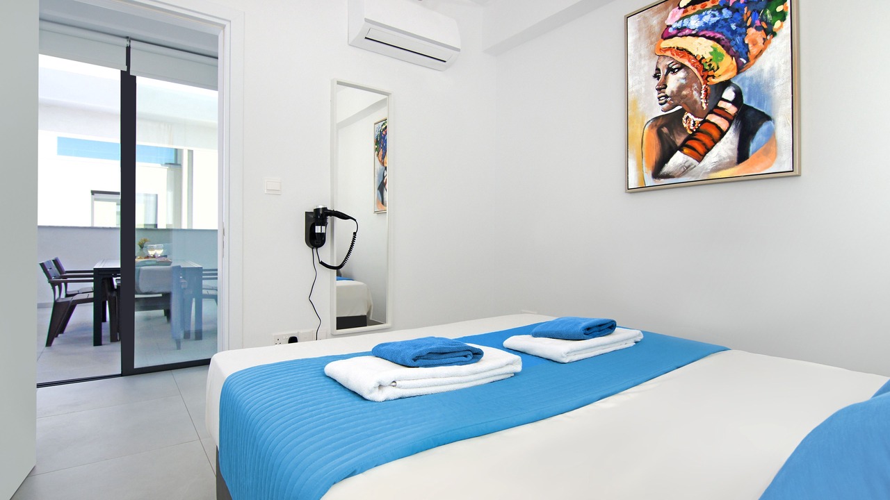 Photo of Bedroom in Pernera