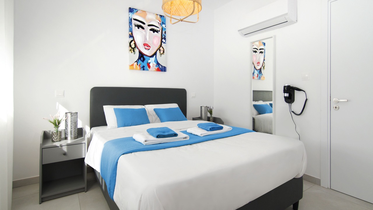 Photo of Bedroom in Pernera