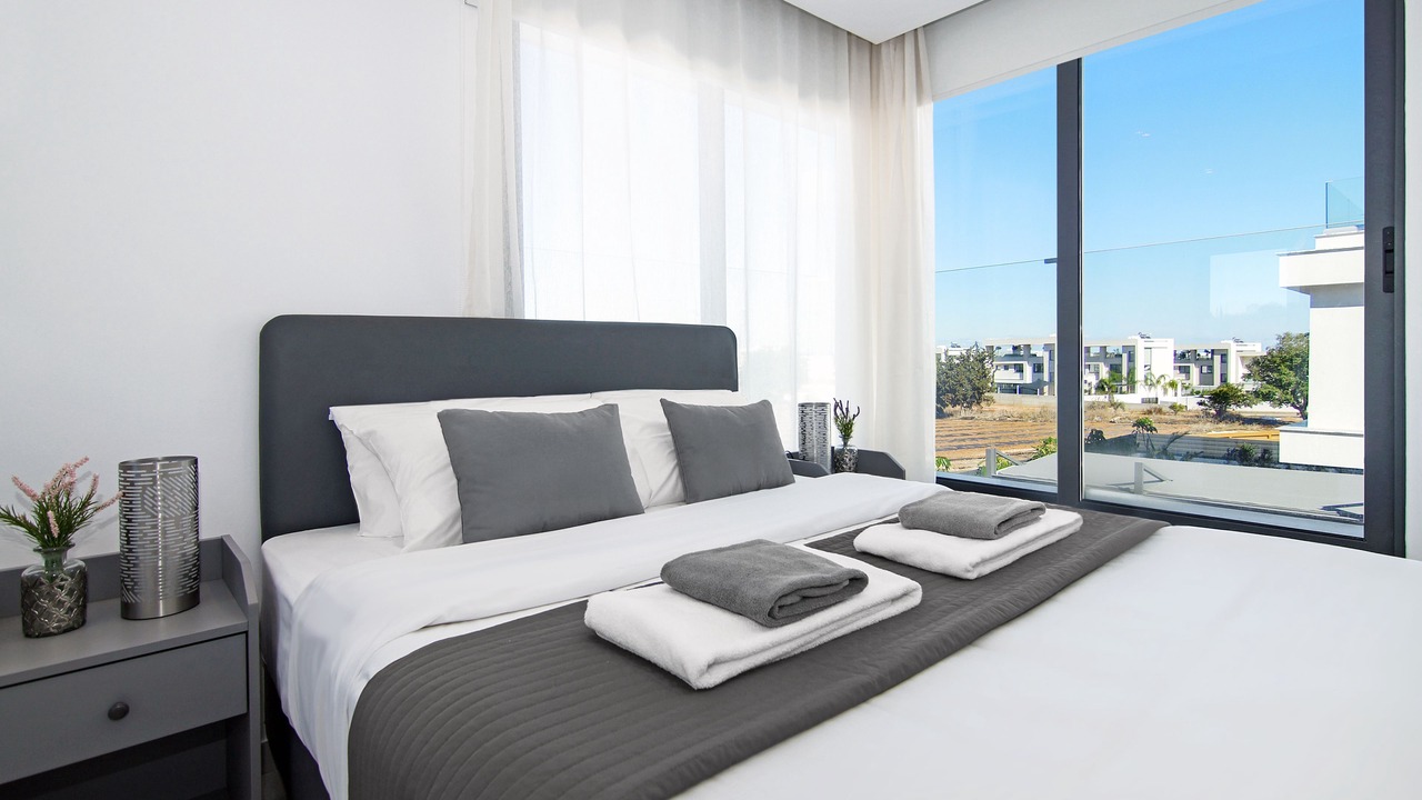 Photo of Bedroom in Pernera