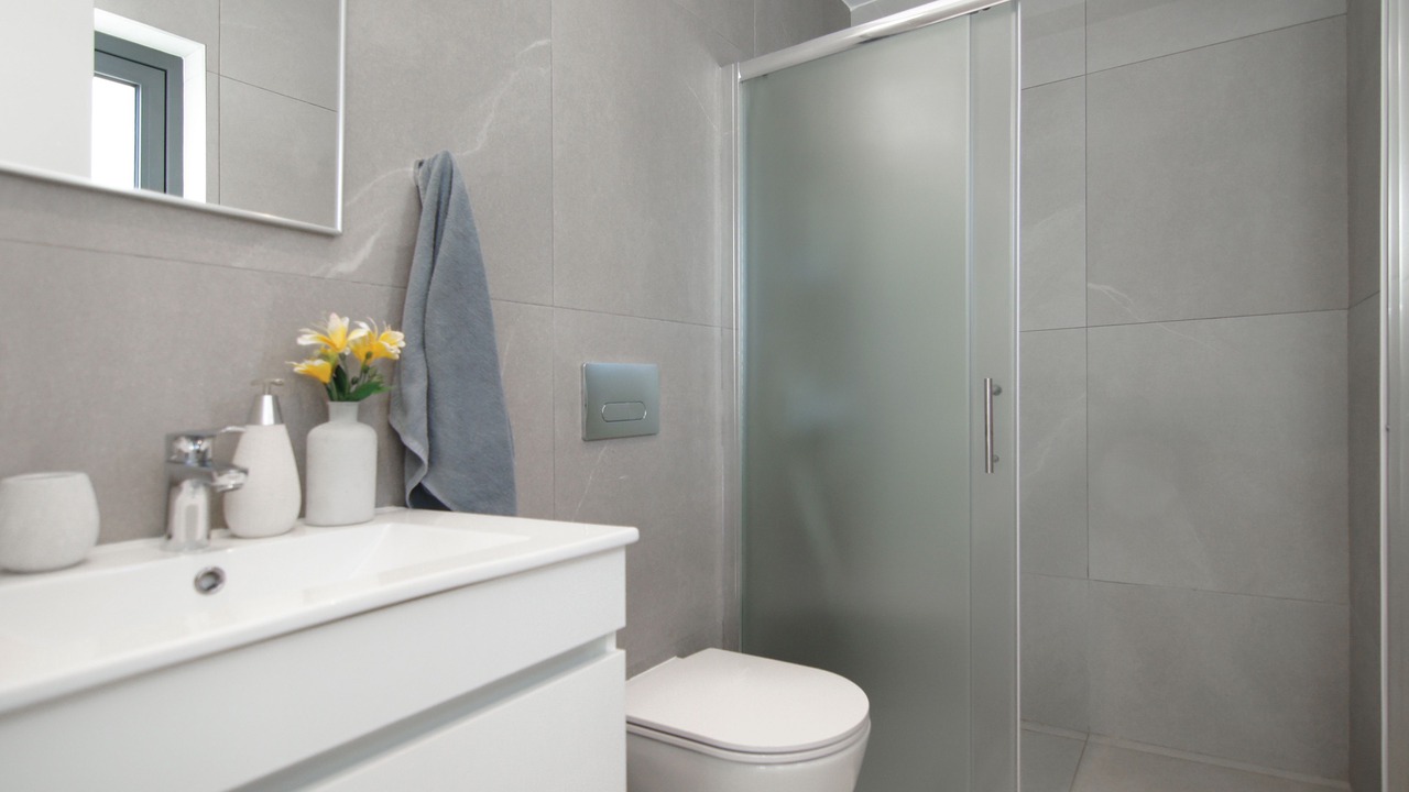Photo of Bathroom in Pernera