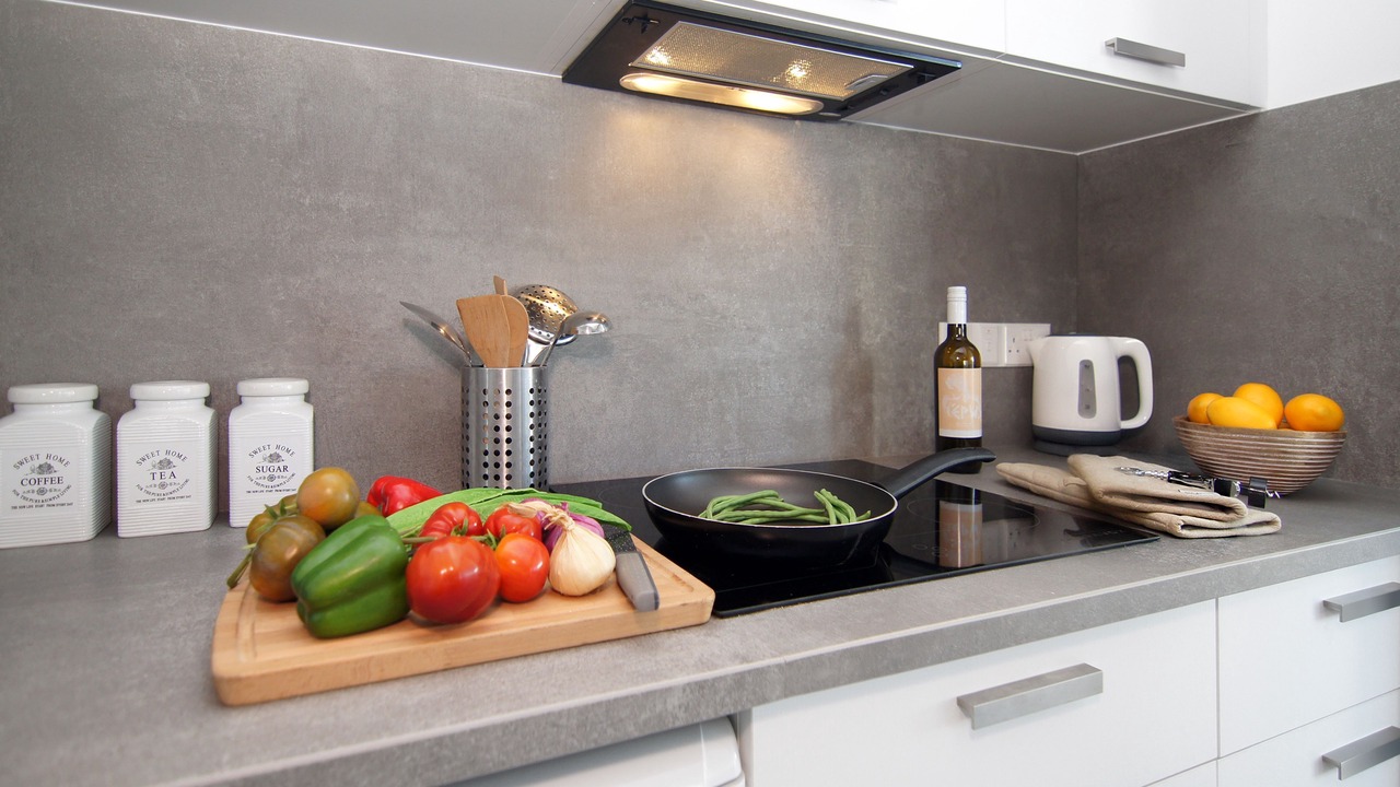 Photo of Kitchen in Pernera