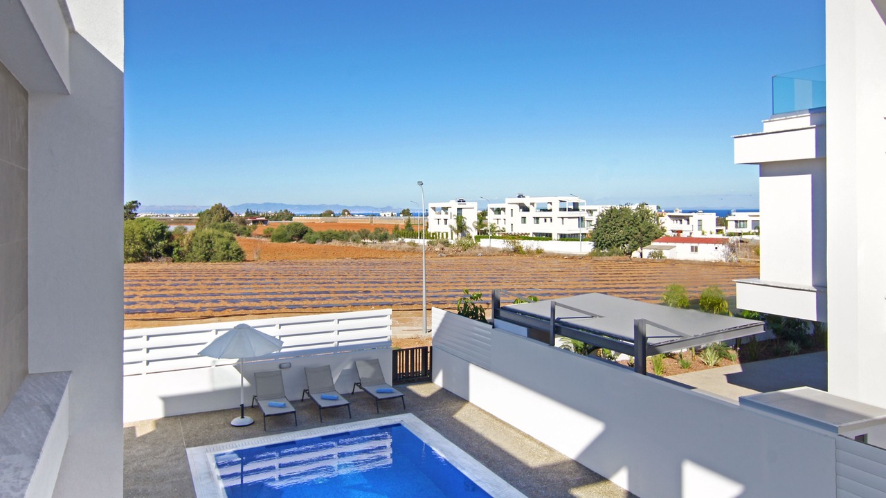 Photo of Outdoor in Pernera