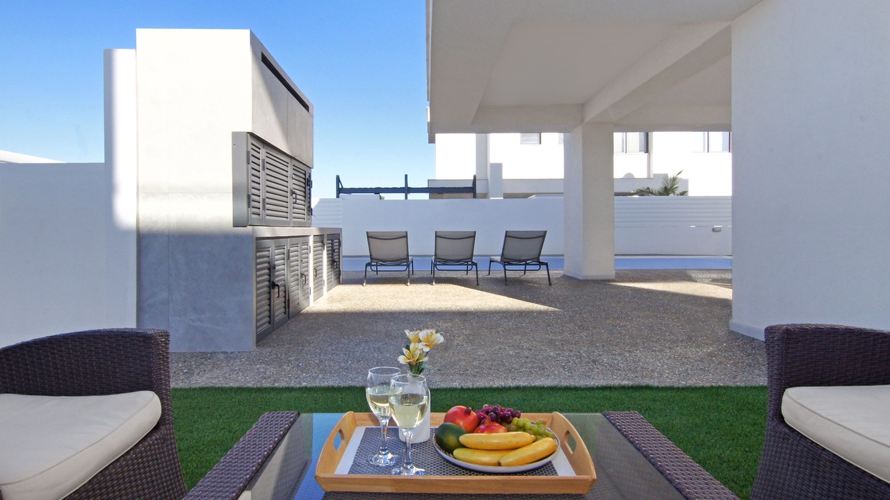 Photo of Patio Balcony in Pernera